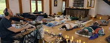 Columbus NC |The Morning Harmonic Breath Experience: The Gift of Becoming