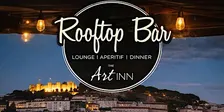 Bossa Nova & Breeze at The Art Inn Rooftop