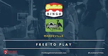 Weekly Ballistic Bingo Nights at Paradise Alley - Mandeville