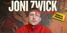 Joni Zwick - bis jetzt (work in progress)