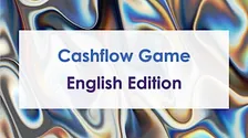 Cashflow Game Workshop at LaMatu – English Edition - Amsterdam