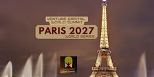 Paris 2027 Venture Capital World Summit