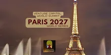 Paris 2027 Venture Capital World Summit