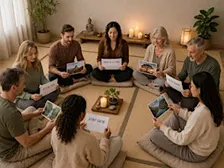 Cursus Helder Waarnemen en Remote Viewing