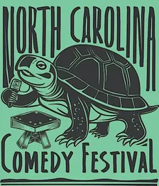 The North Carolina Comedy Festival Showcase!