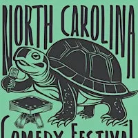 The North Carolina Comedy Festival Showcase!