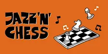 Jazz 'N' Chess at Westhive Basel