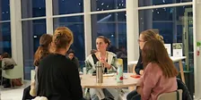 Rencontre scientifique au CRCL