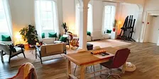 Co-Working Tuesdays at The Still Room | Creative & Professional Community