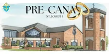 Parish Pre-Cana: St. Joseph, Toms River - 2/20/27