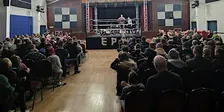 AMERICAN WRESTLING EPW MOSSLEY