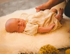 The Tiny Baby Retreat