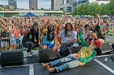 Reggae Fest Cleveland 2027