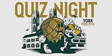 Quiz Night at Northern Monk Refectory York
