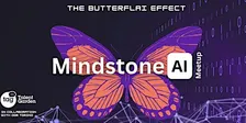 Mindstone AI meetup Turin: ButterflAI Effect