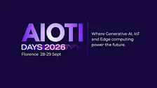AIOTI Days 2026