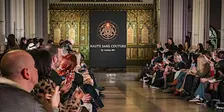 Paris Fashion Week Runway Show  - 03 October