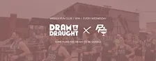 Weekly Run Club at Dram & Draught Greensboro