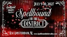 Spellbound in the District