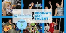4th Annual Regina's Got Talent 2026 presented by SCEP CENTRE