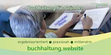 Buchhaltung für Gründer (Essen)