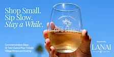 Capitola Village Sip and Stroll