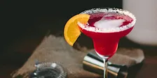 After Office - Happy Hour | Margaritas 2x1