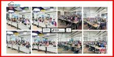 Facebook Partner - Facebook & Instagram Advertising Workshop (Beg + Inter)