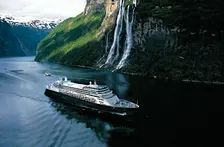 NEW TO CRUISE EVENT ZEETOURS // HOLLAND AMERICA LINE 24 oktober - Amsterdam