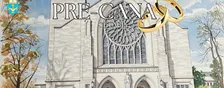 Parish Pre-Cana: St. Paul, Princeton - 11/7/26