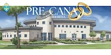 Parish Pre-Cana: St. Theresa, Little Egg Harbor - 08/7/27