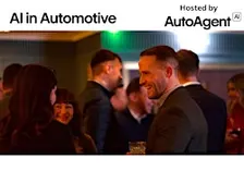 AI in Automotive Event - November 23rd