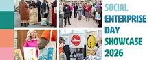 Social Enterprise Day Showcase 2026 - Public event