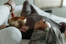 Healing Breathwork and Soundbath