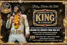 Memories of the KING