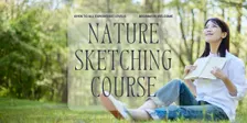 Nature Sketching Course