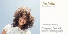 Entspannt Frau sein / Basel (*bs)