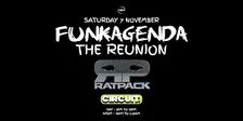 Funkagenda Reunion with RatPack