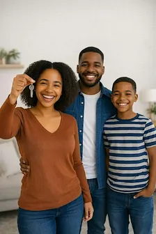 MOVE INTO A HOME Free Greenville, SC Workshop