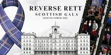 Reverse Rett Scottish Gala