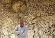 Akhenaton, Nefertiti, à l'aube du monothéisme