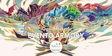 FLESH AND BLOOD - Evento Armory