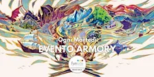 FLESH AND BLOOD - Evento Armory