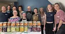 Kimchi & Kraut Masterclass - Saturday 24th October