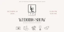 Indy Engaged Fall Wedding Expo