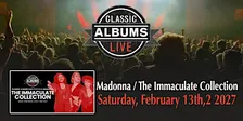 Classic Albums Live: Madonna – The Immaculate Collection