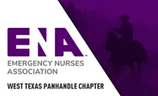 2026 West Texas Panhandle Emergency Nurses Association Trauma Symposium