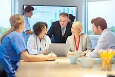 C Business Services presents: COMPLIANCE FOR HEALTHCARE 2026