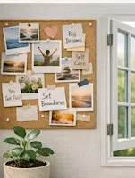 Define Your Vision | Create Your Vision  Board