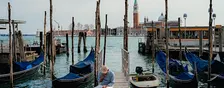 Street Storytelling: Workshop itinerante di Fotografia a Venezia